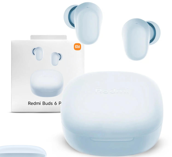 Redmi Buds 6 Play